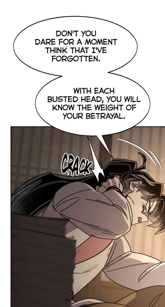 Return of theBlossoming Blade Chapter 185 - page 66