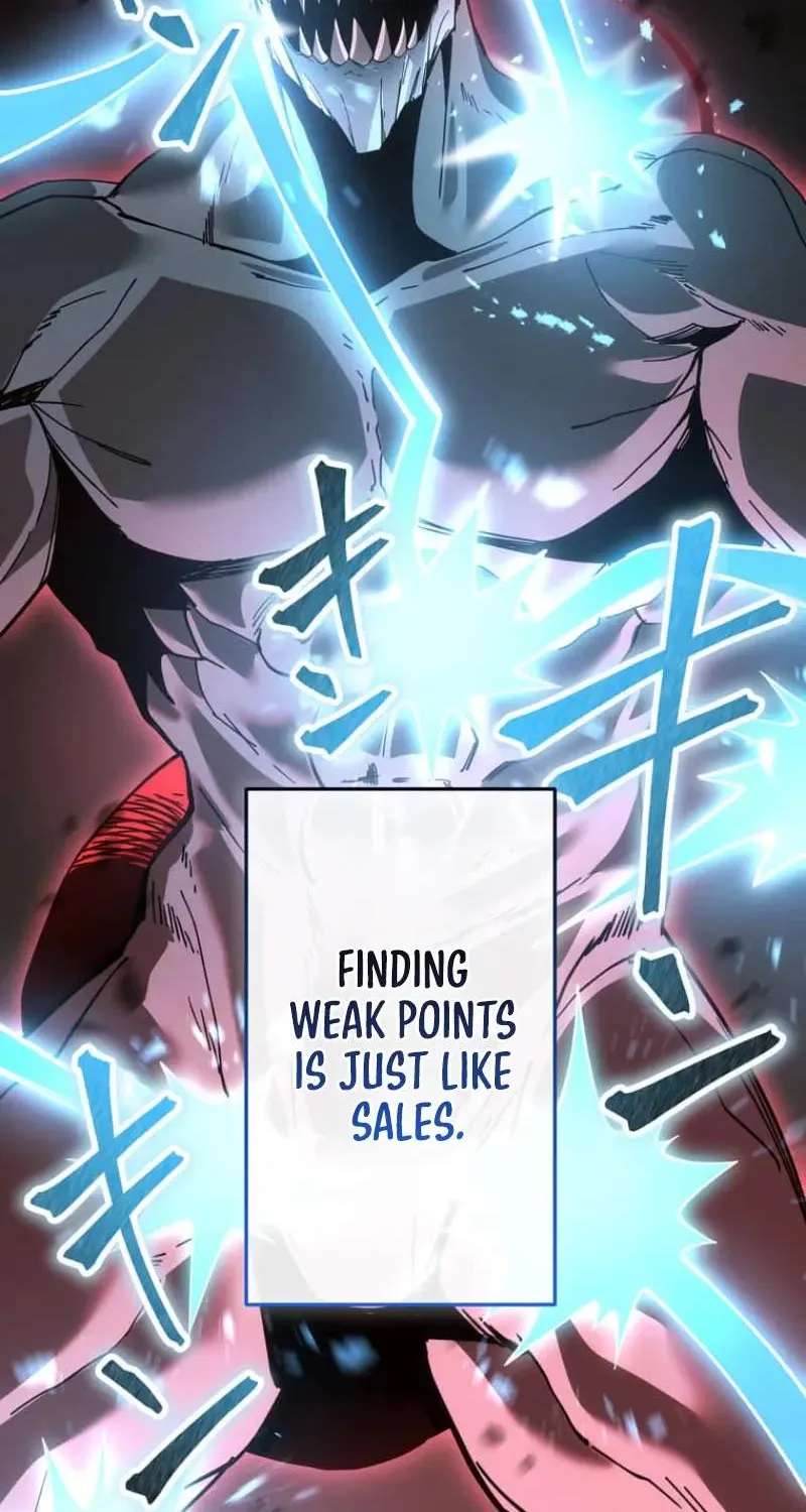 Infinite Breakthrough Chapter 22 - page 36