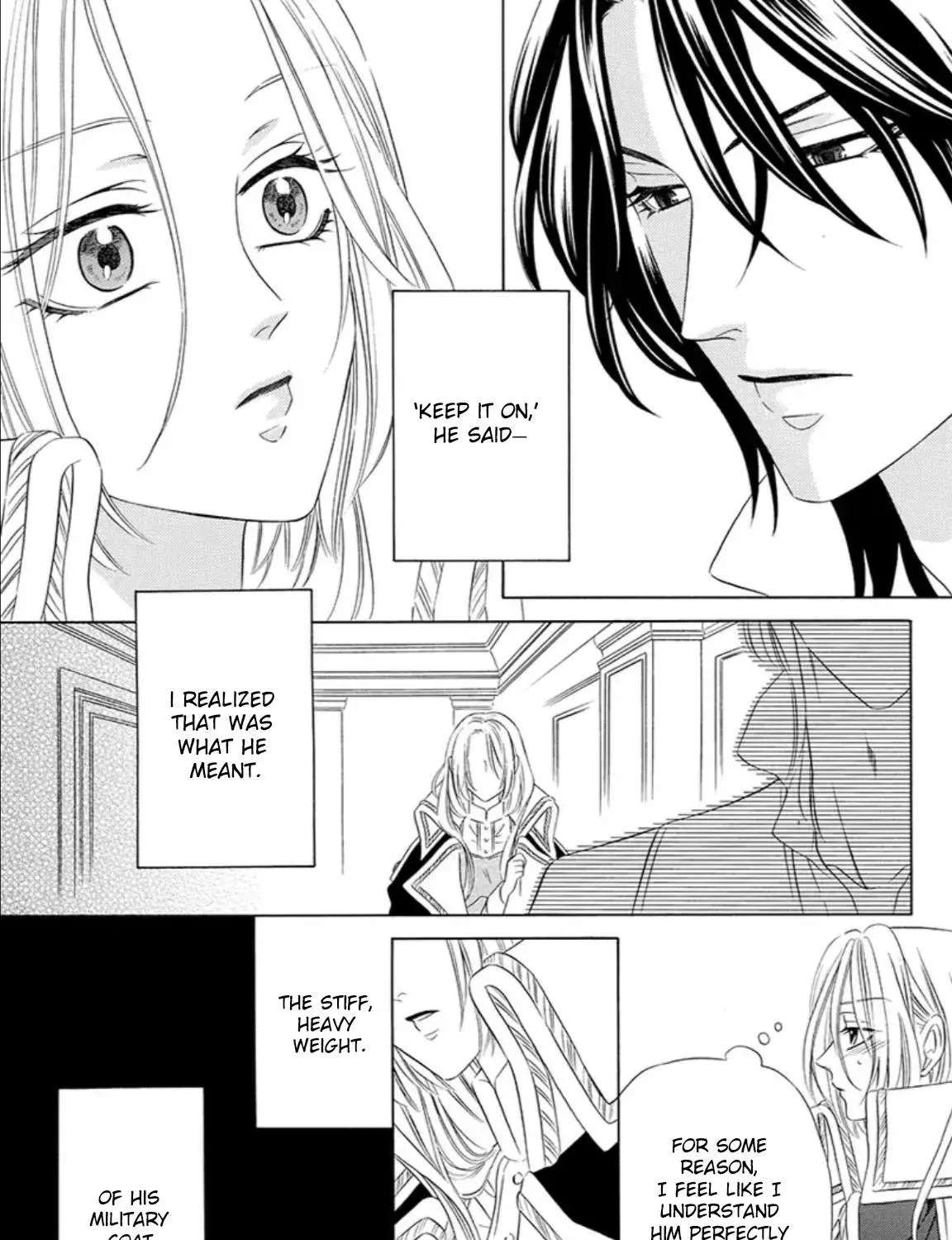 The Lazy Beast Inside the Cage Chapter 2 - page 127