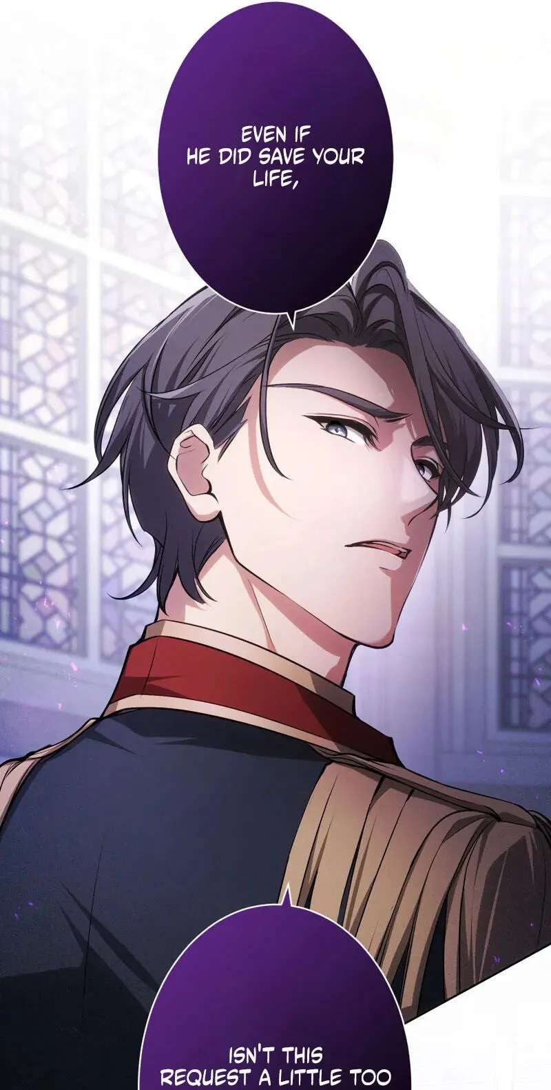 I Was Reincarnated as the Villainess' Sister Chapter 33 - page 20