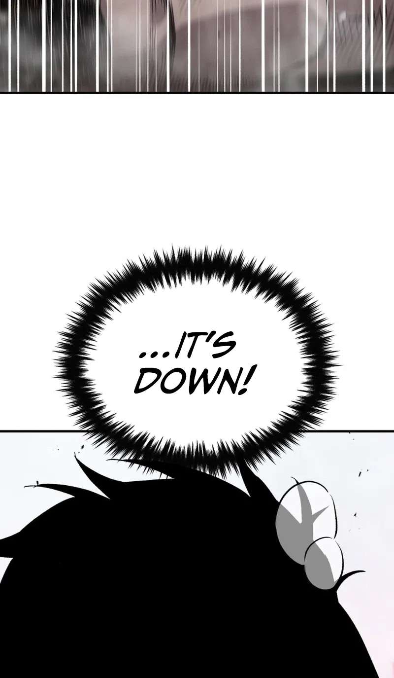 Rebirth of the Blood Demon: The Cursed Tanker's Trial Chapter 63 - page 9