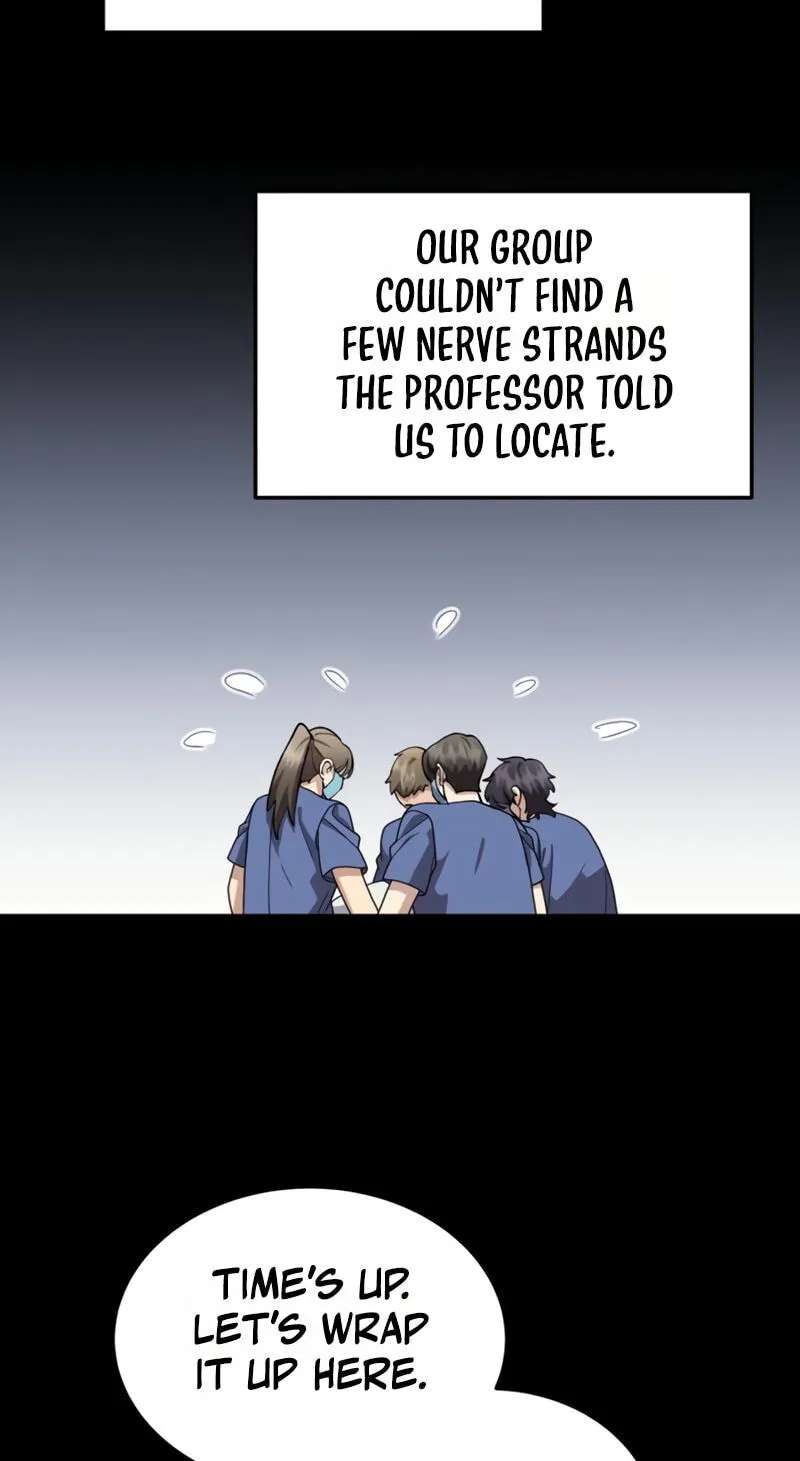 Dr. Shin Seonhan Who Sees the Future Chapter 42 - page 43