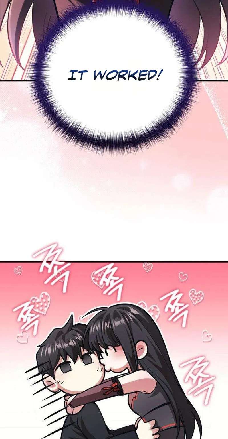 My Dragon Girlfriend Has Returned Chapter 3 - page 38