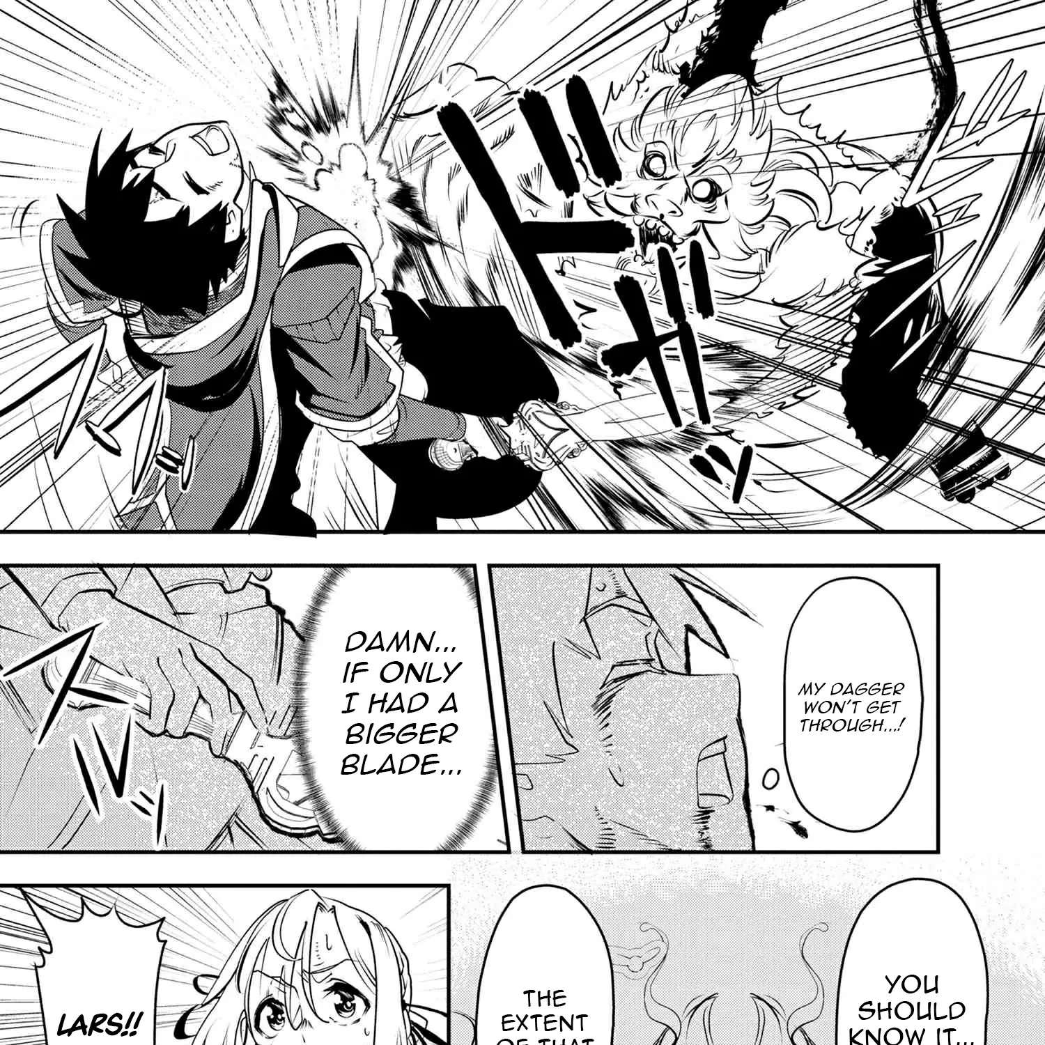 Yuusha Party wo Tsuihousareta Seireijutsushi - Saikyou-kyuu ni Kakusei shita Fuguu-shoku, Shin no Nakama to Godai Dungeon wo Seiha suru Chapter 2 - page 44