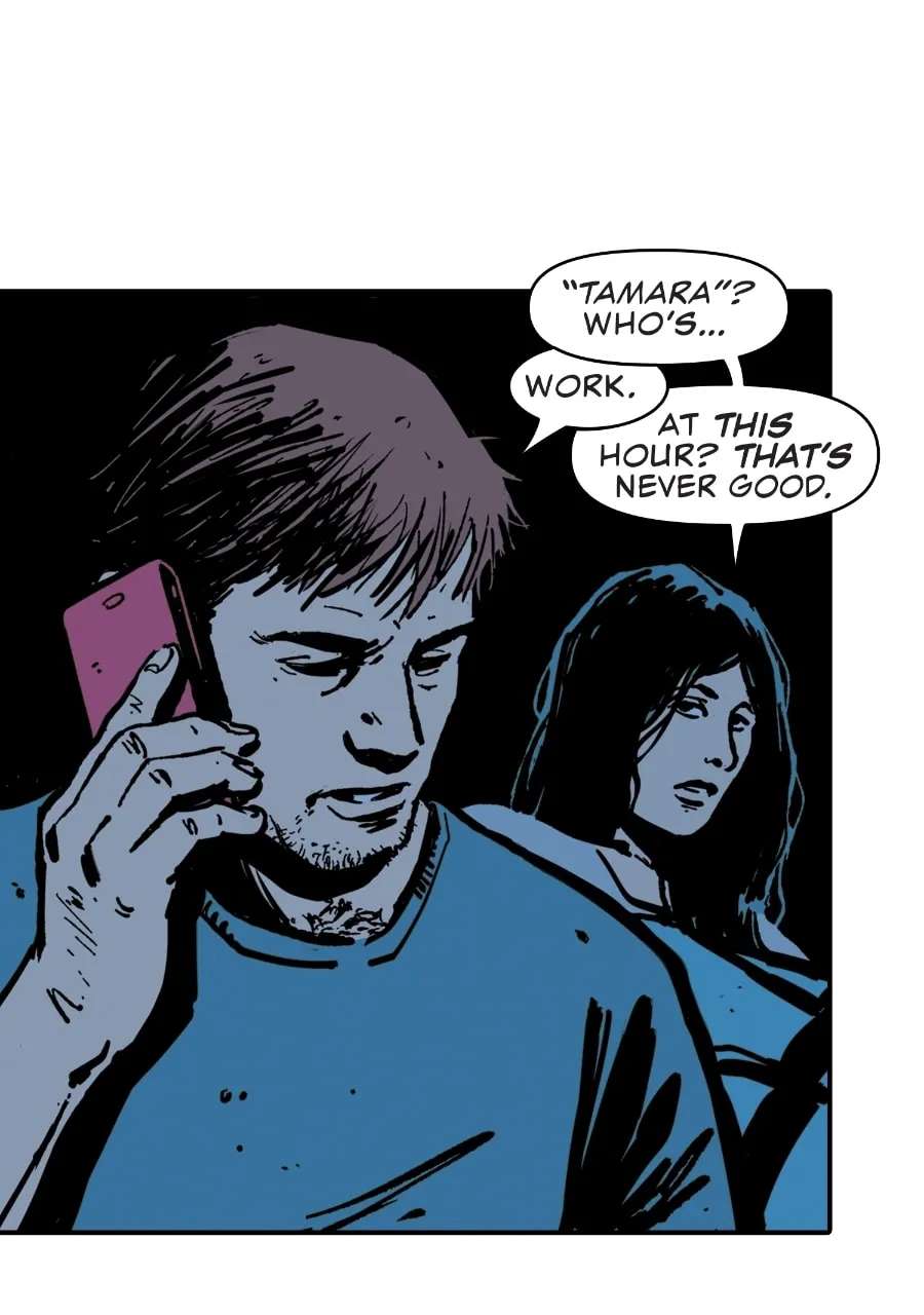 Daredevil (2019) Chapter 20 - page 17