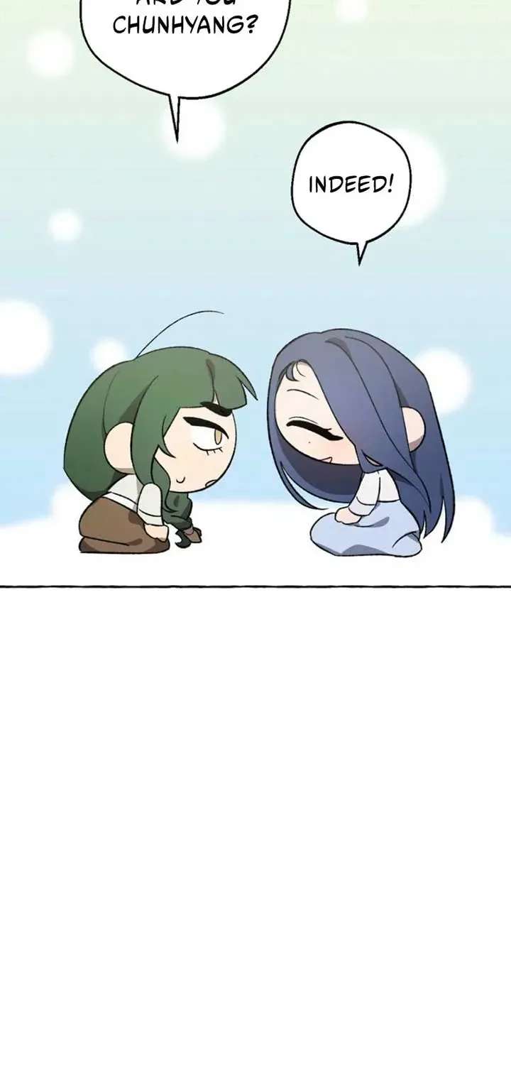 Hyangdan Chronicles Chapter 1.1 - page 62