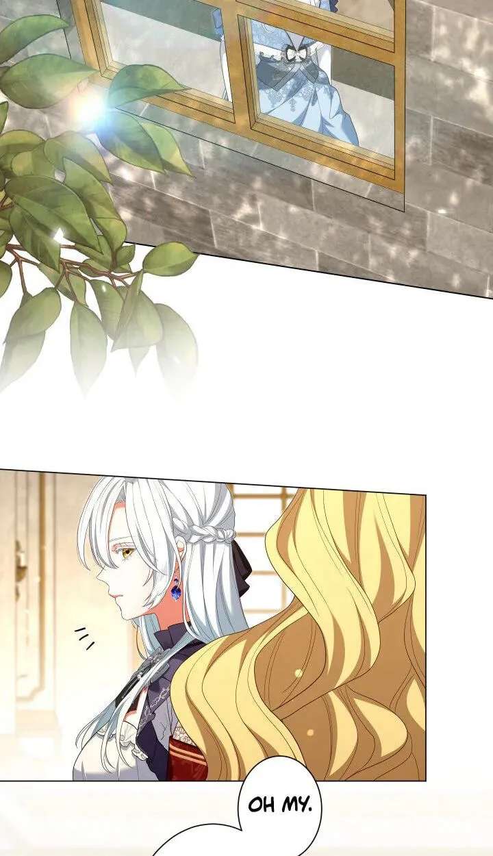 Kanpeki na Akujyo o Goran ni Iremashou Chapter 61 - page 23