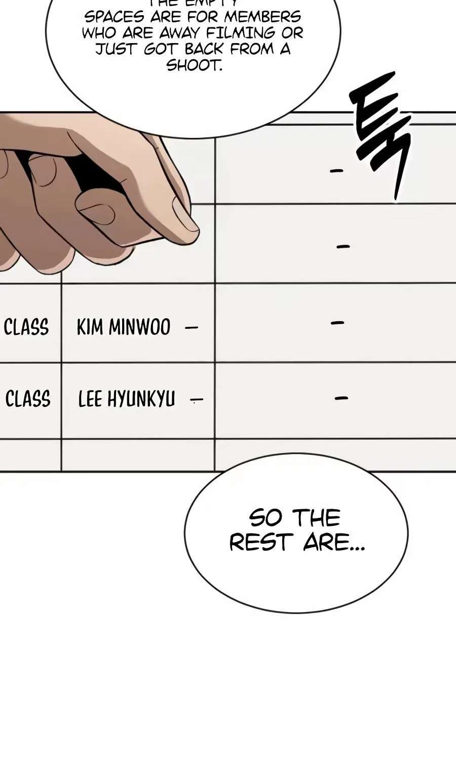 The Possessed Acting Prodigy Chapter 65 - page 89