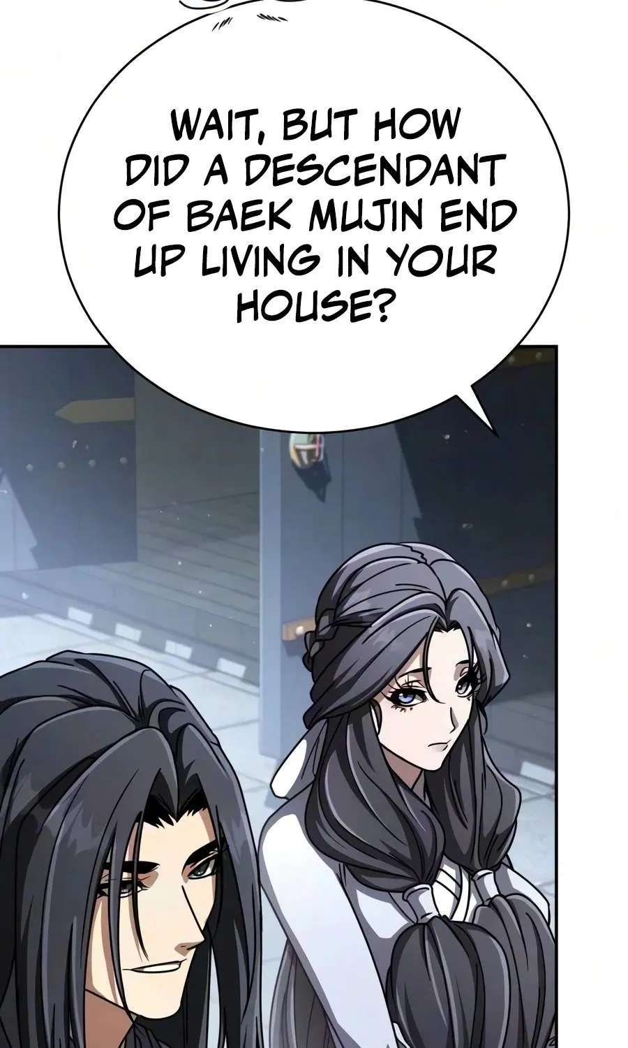 Reincarnation of the Fist King Chapter 67 - page 81