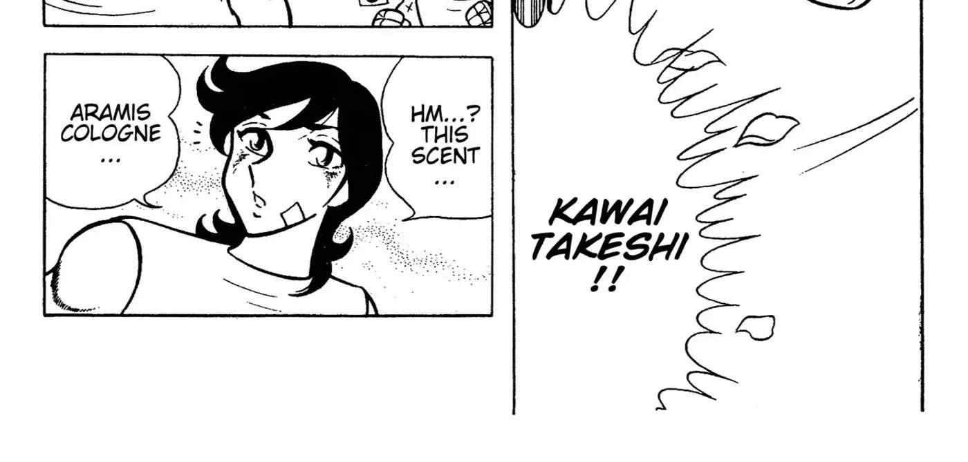 Ring ni Kakero Chapter 88 - page 40