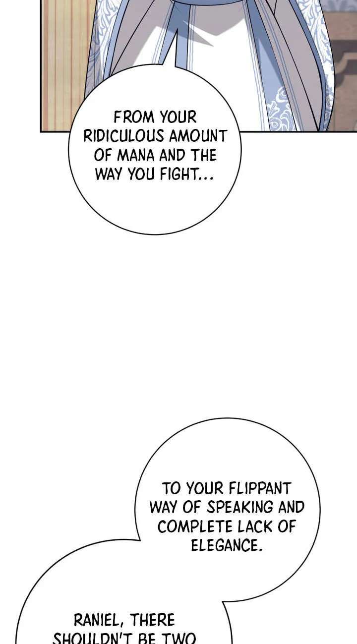I'm Quitting the Hero's Party Chapter 164 - page 58