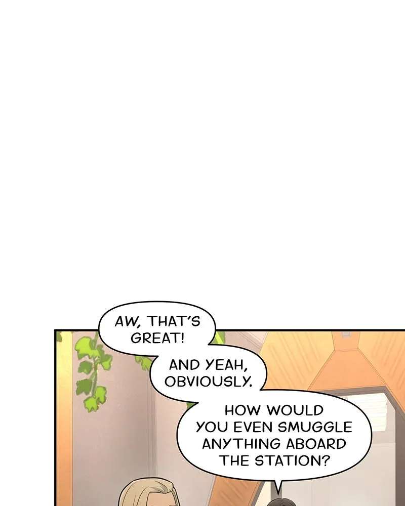 Stargazers: A Star Trek Story Chapter 18 - page 83