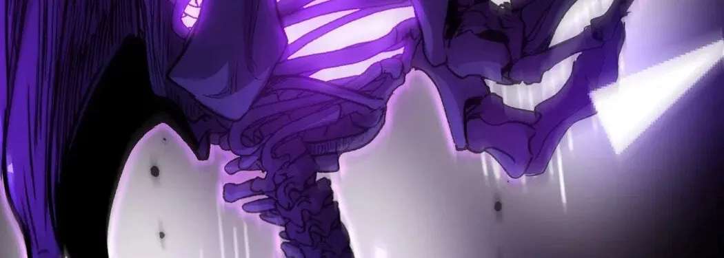 God-level Assassin, I’m the Shadow Chapter 140 - page 82