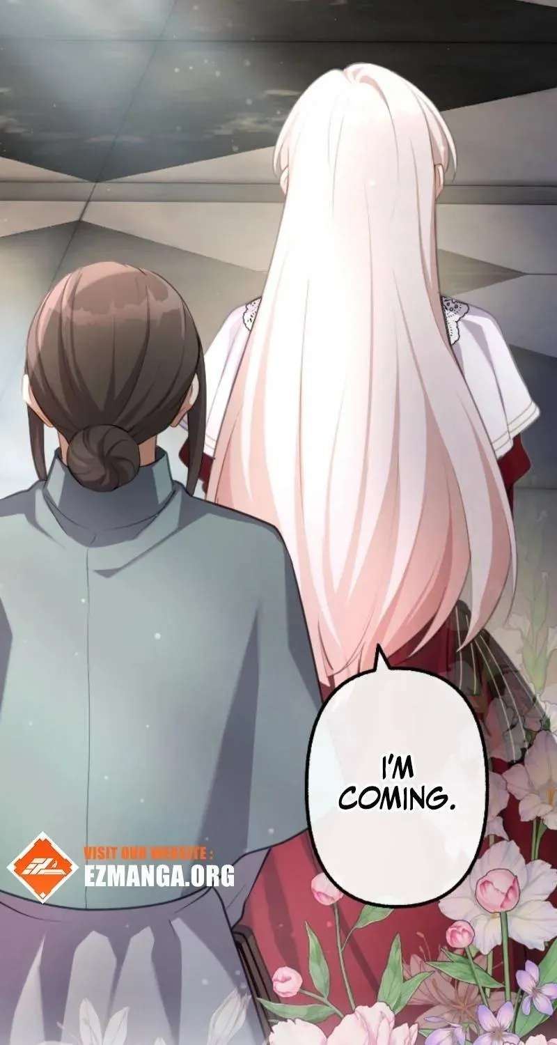 The Young Villainess Sees Through It All Chapter 75 - page 5