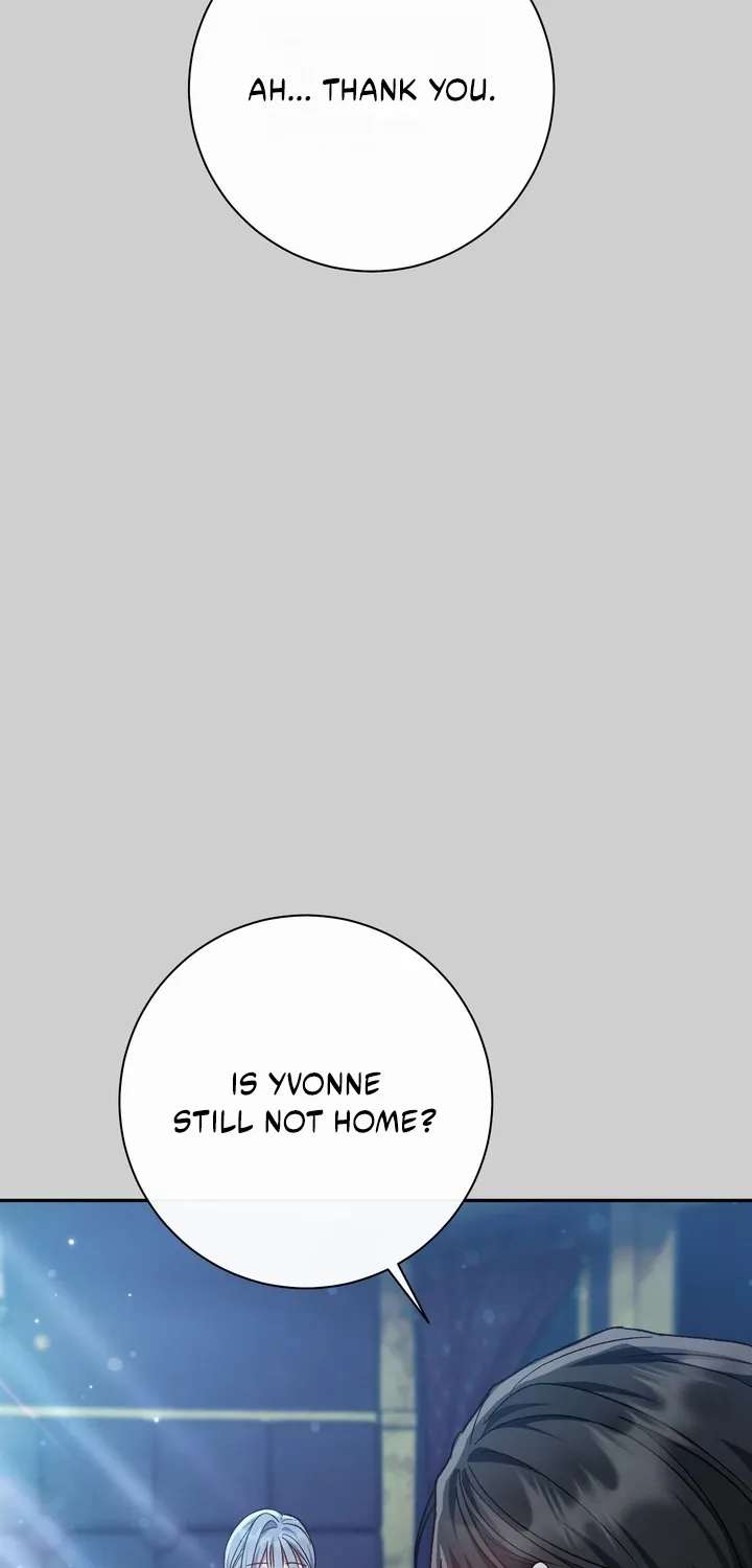The Villain’s Match Is Too Perfect Chapter 136 - page 27