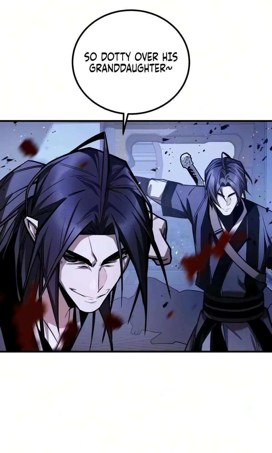The Demon God Chapter 46 - page 117