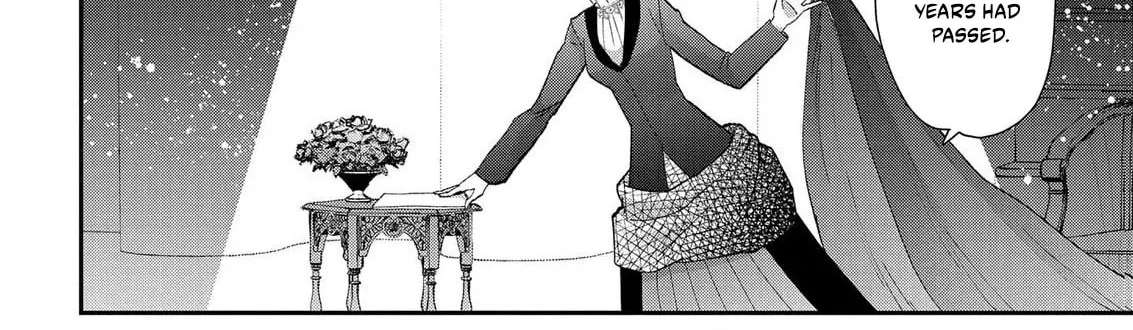Bakemono Jou Sophie no Salon Chapter 14.2 - page 19