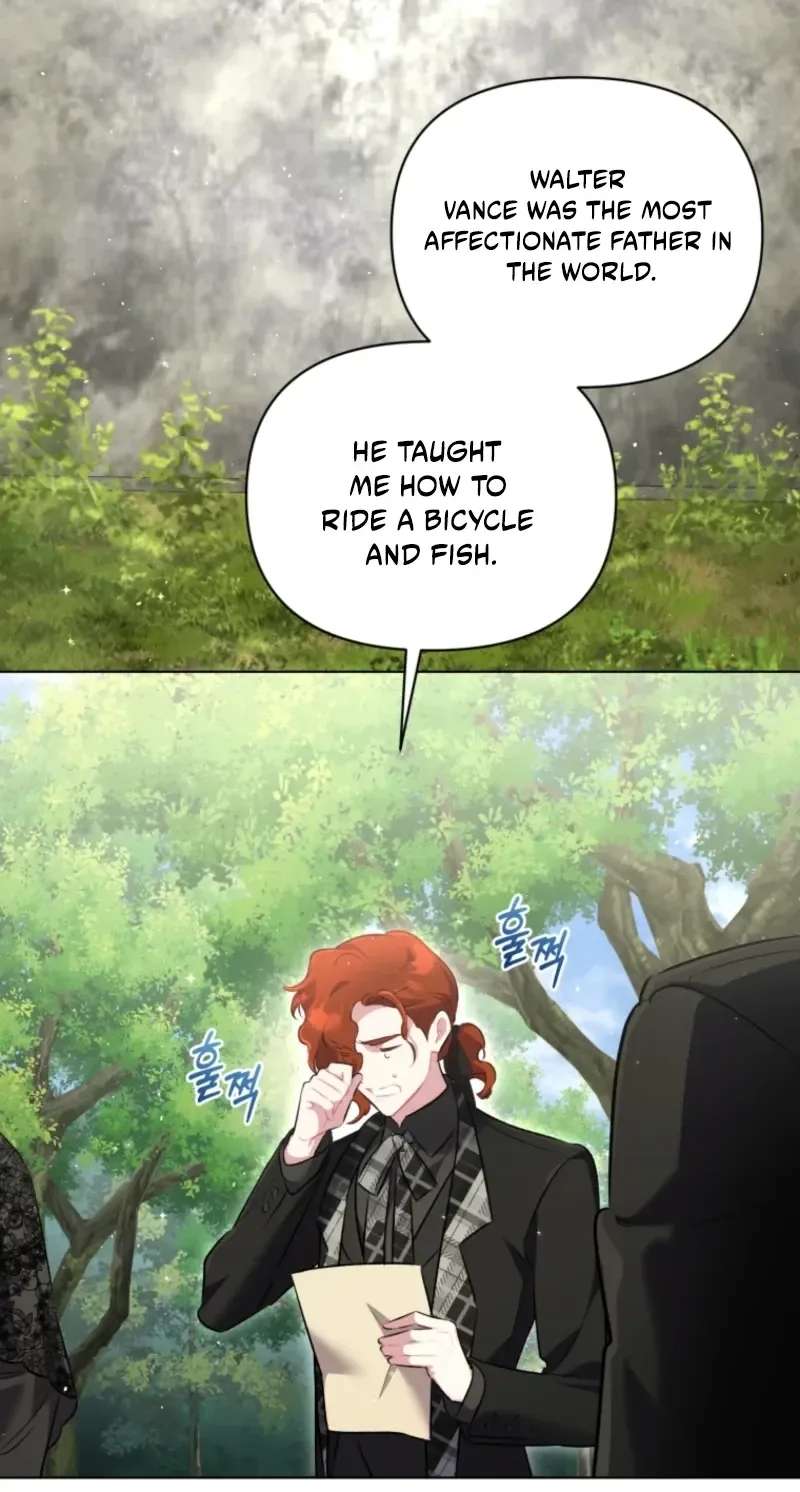 Don’t Worry, We Both Agreed to this Fraudulent Marriage Chapter 79 - page 5