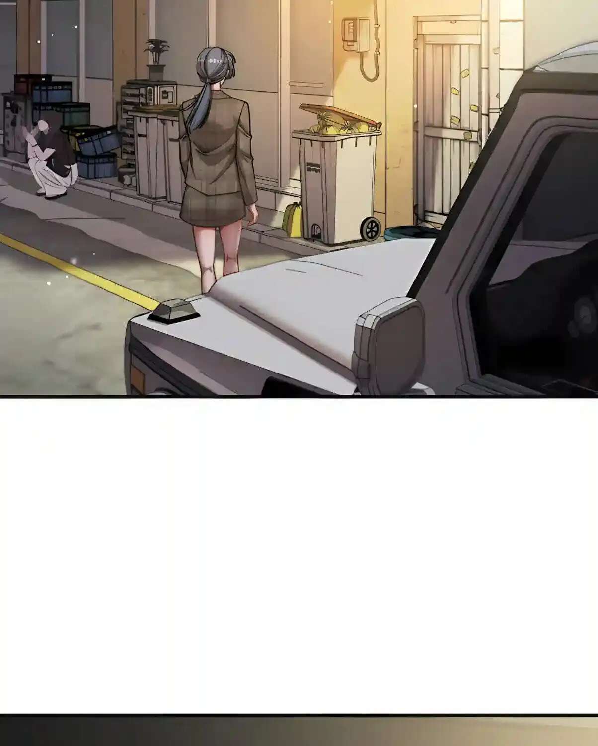 Perfect Life System: Double Cash for Her Favor Chapter 122 - page 13
