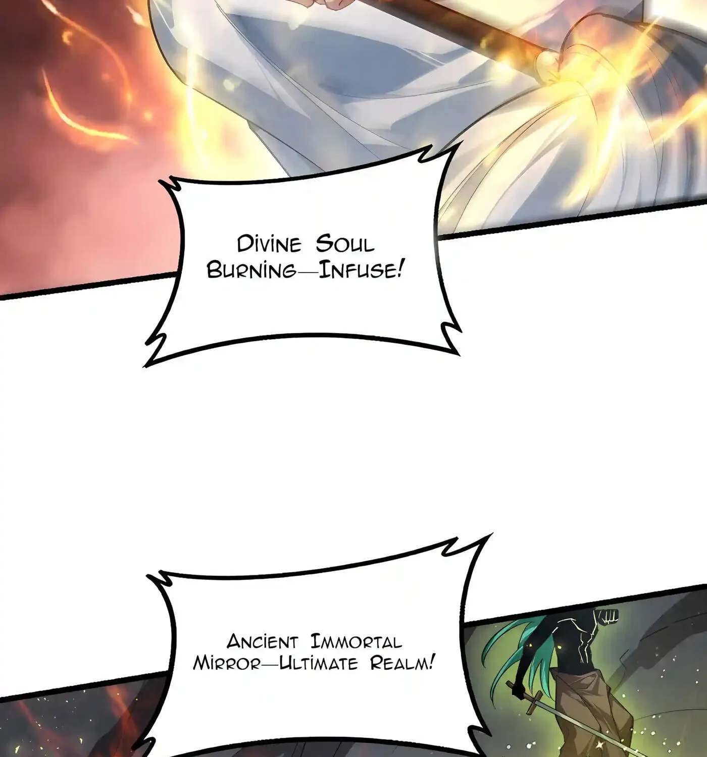 Zerg Ruler: I Command the Scourge Chapter 136 - page 95
