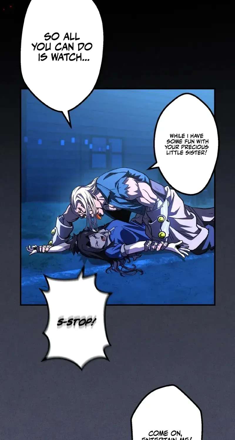 Revenge of the Villain Slayer Chapter 2 - page 23