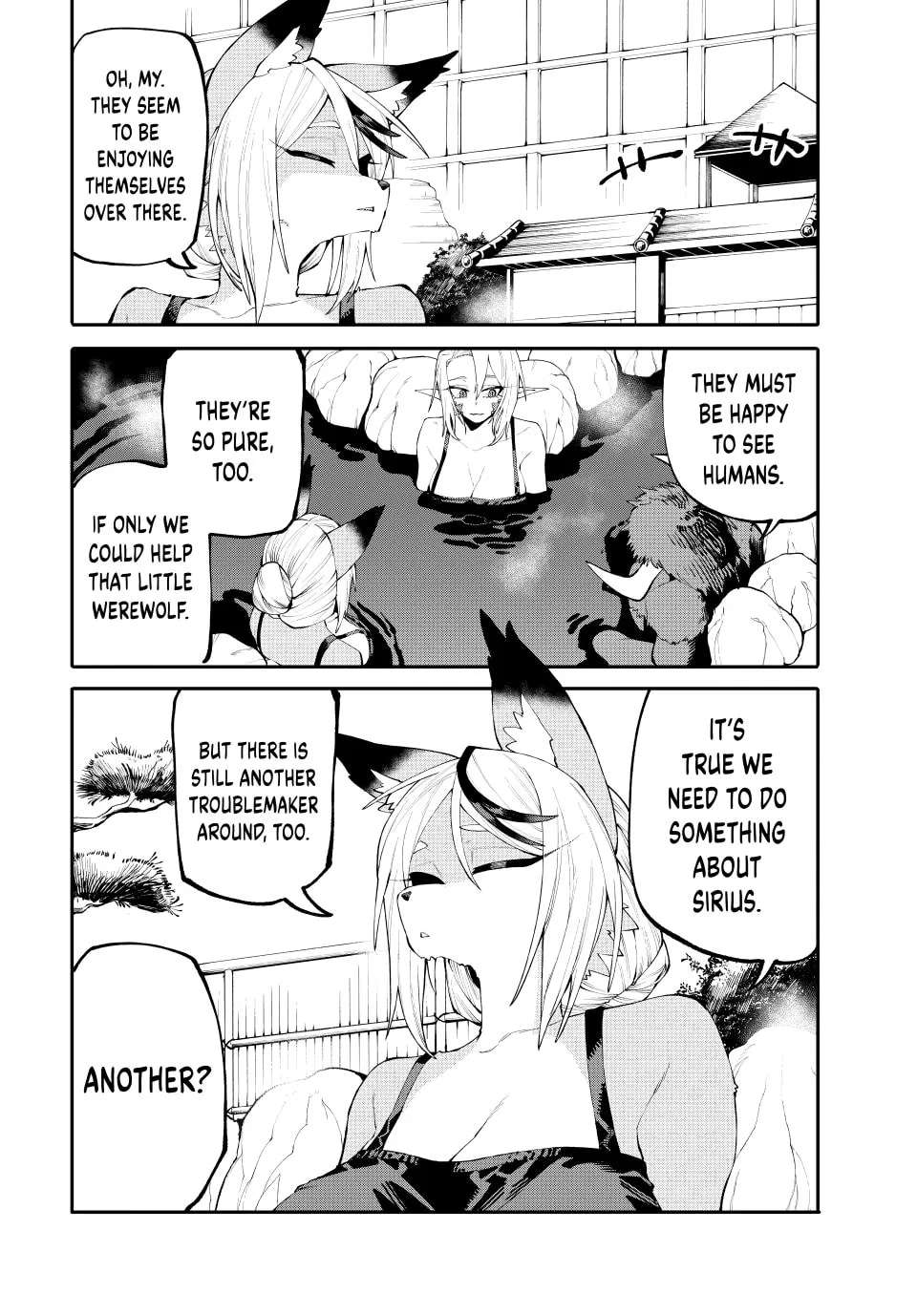 Okaasan Boukensha, Login Bonus de Skill "Shufu" ni Mezamemashita. Shuuichi Moraeru Chirashi de Boukensha Seikatsu Ganbarimasu! Chapter 47 - page 8