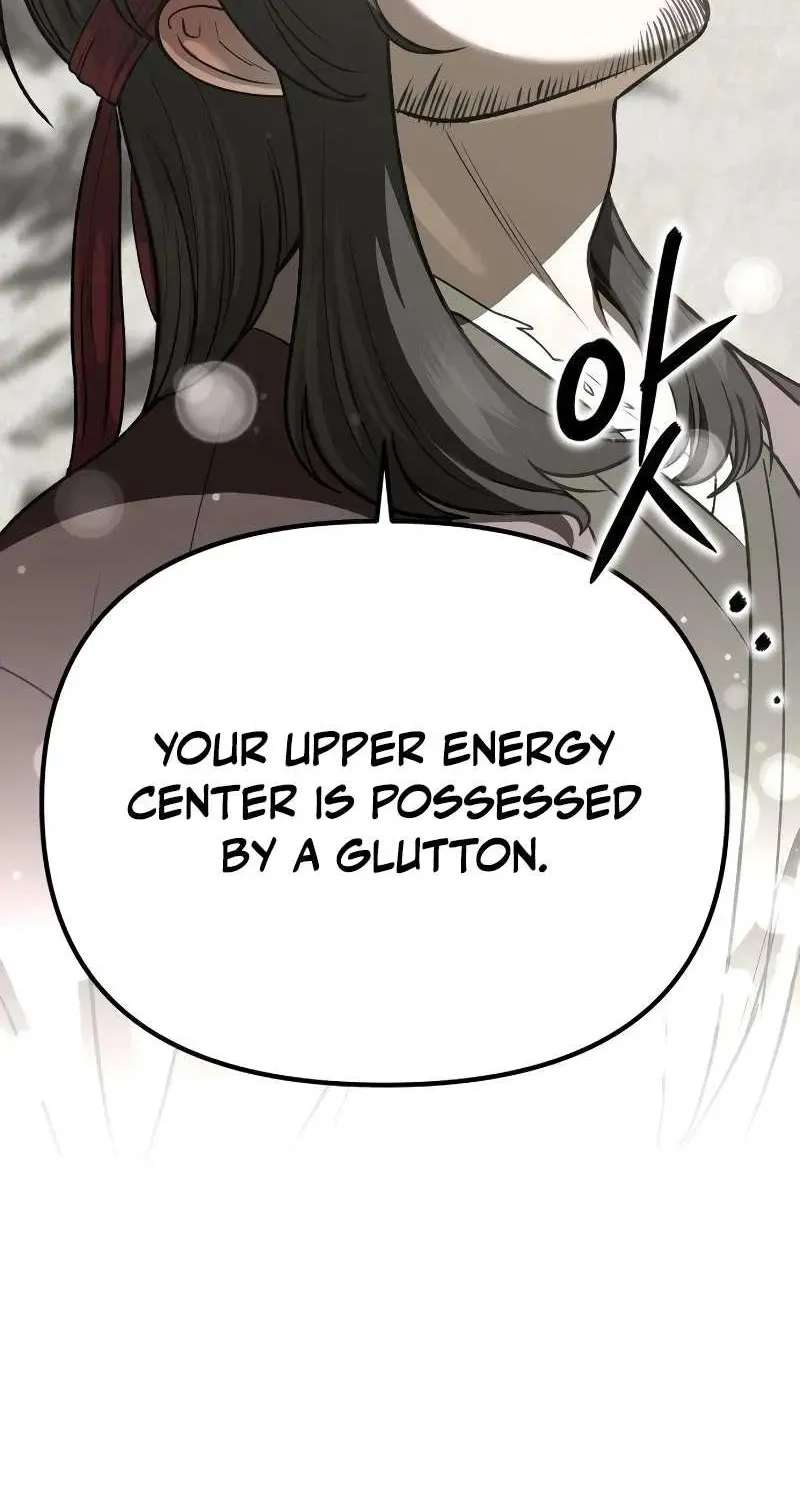 The Divine Brush of Hwarim Chapter 5 - page 85