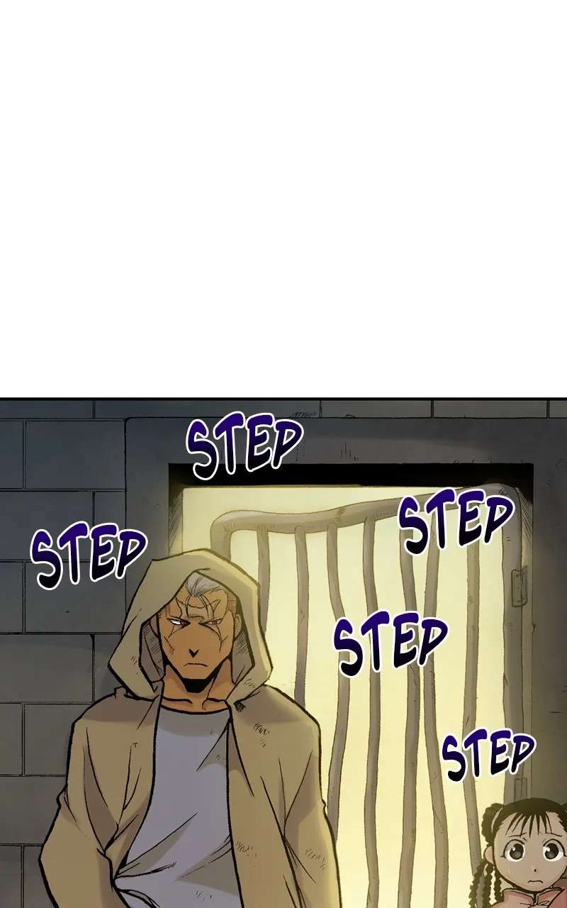 Fullmetal Alchemist (Official Webtoon) Chapter 144 - page 24