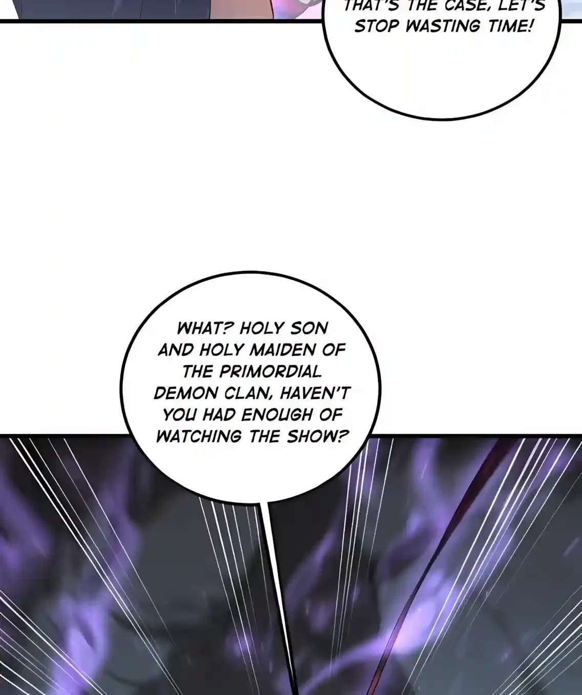 Overlord Of Insects Chapter 132 - page 66