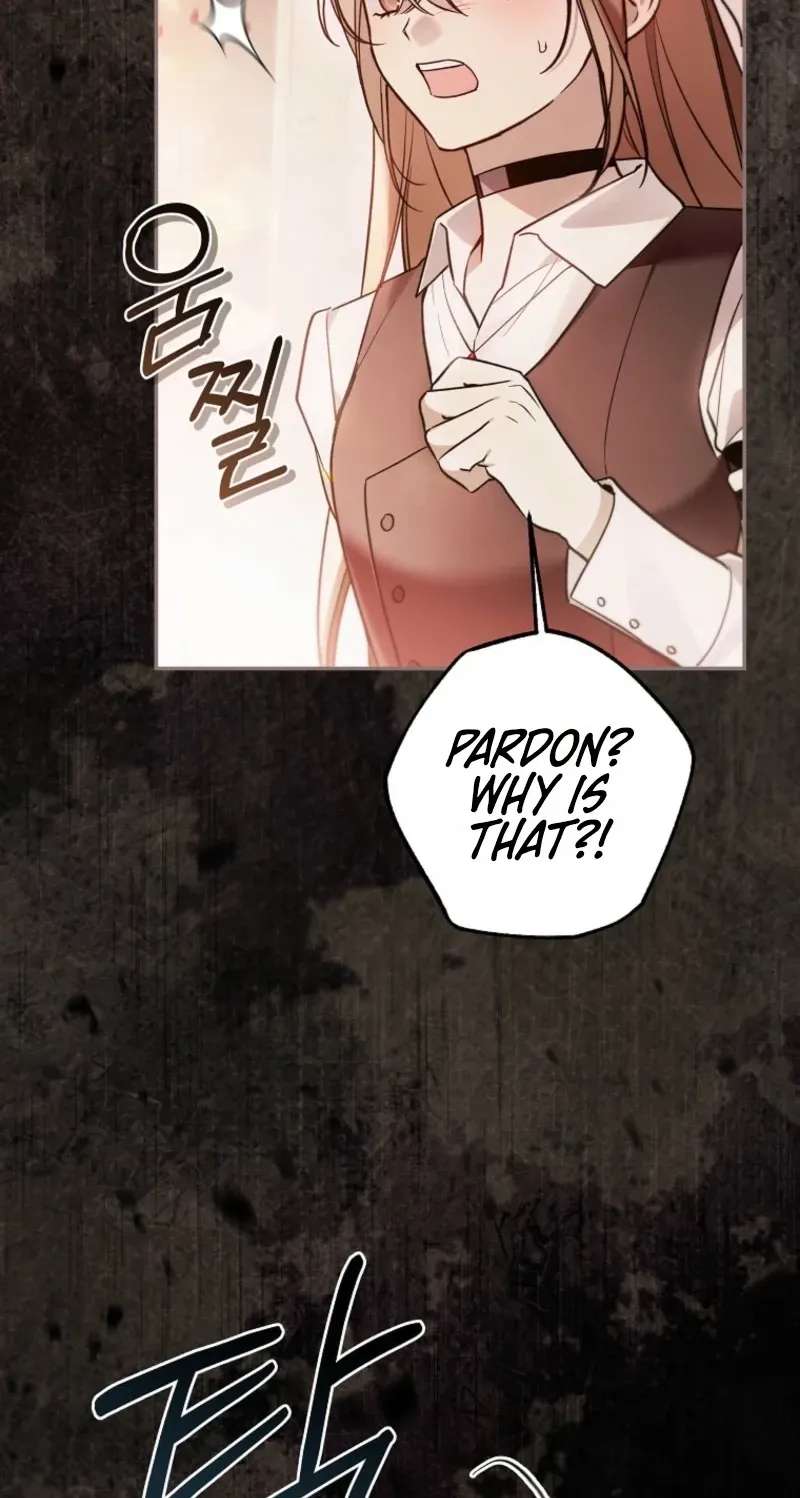 Diana's Dearest Is the Family's Favorite Chapter 65 - page 41