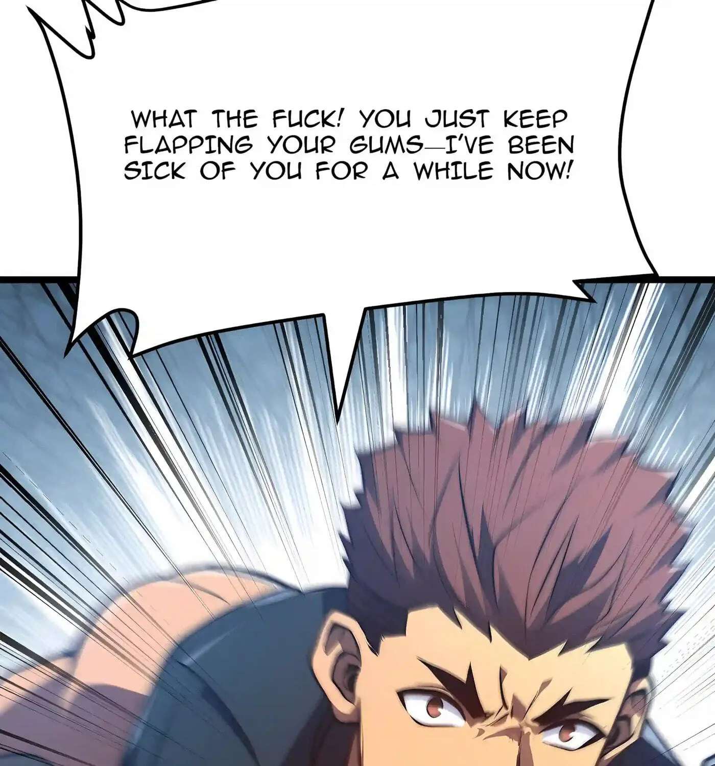 I Became a God Devouring Souls at the Crematorium Chapter 30 - page 113