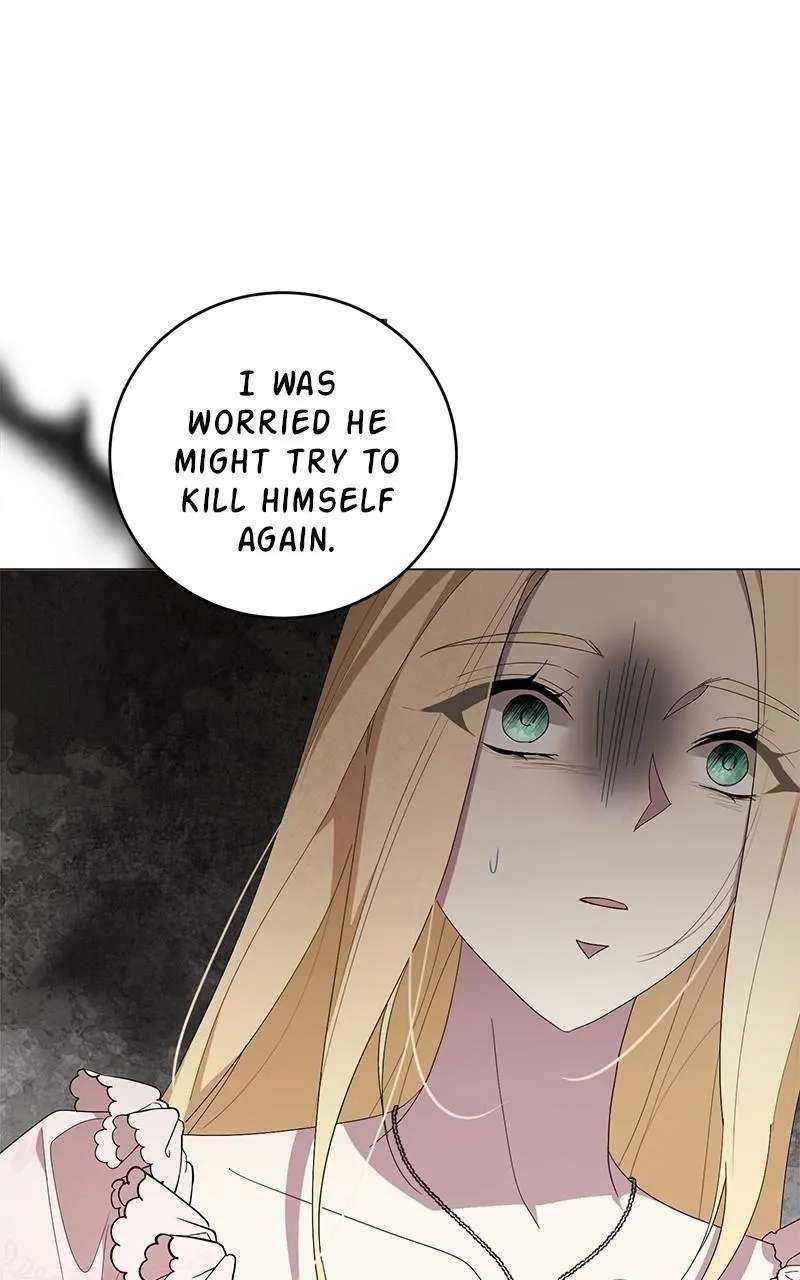 Wished You Were Dead Chapter 110 - page 101