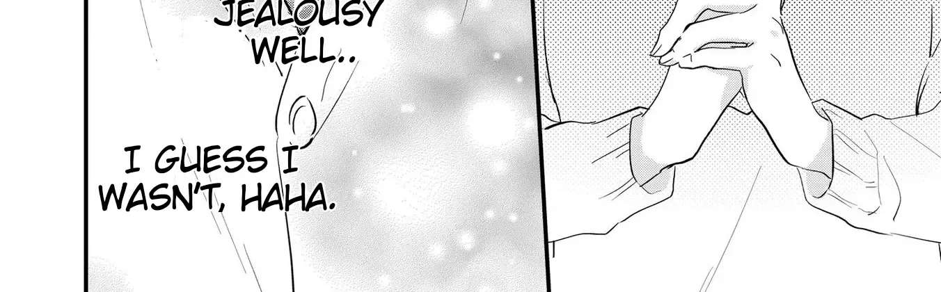 Agasa-Kun Wa Yande Iru. Chapter 2 - page 40