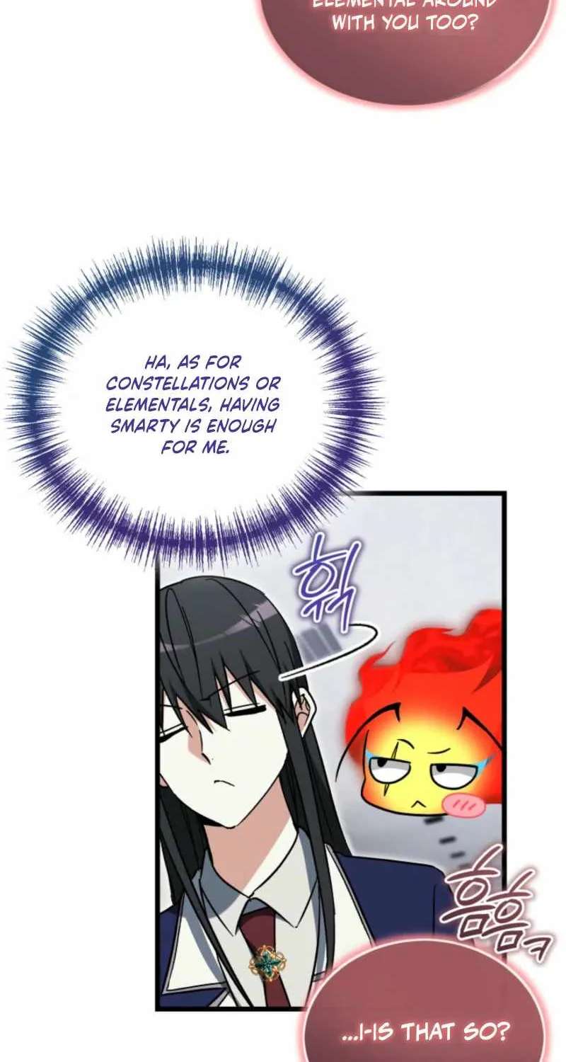 Even Today, the Ranker Dreams of Retirement Chapter 61 - page 28