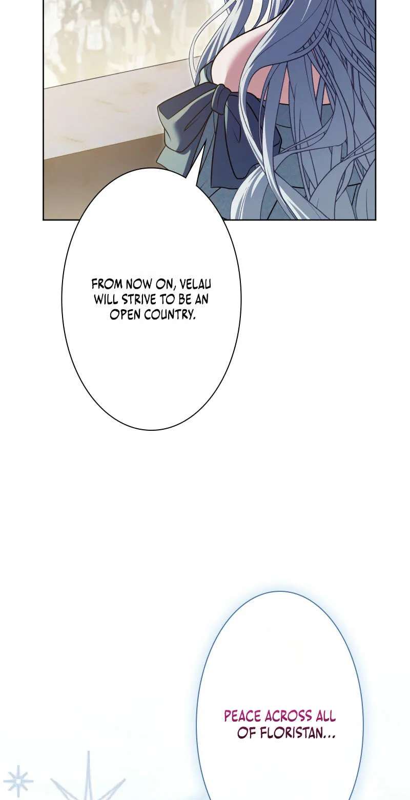 Kono to Ai wa Chi Yori Koku Chapter 48 - page 37