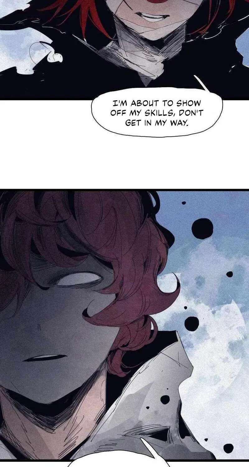 Truth Mask Chapter 154 - page 22