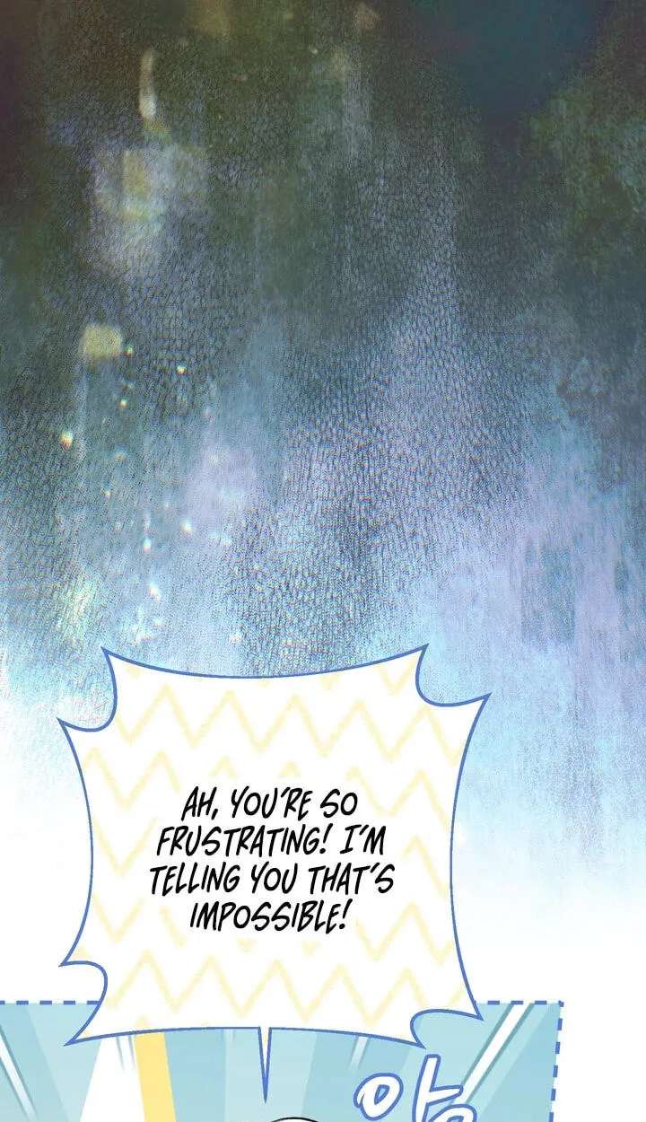 The Villainess's Blind Date Is Too Perfect Chapter 136 - page 81