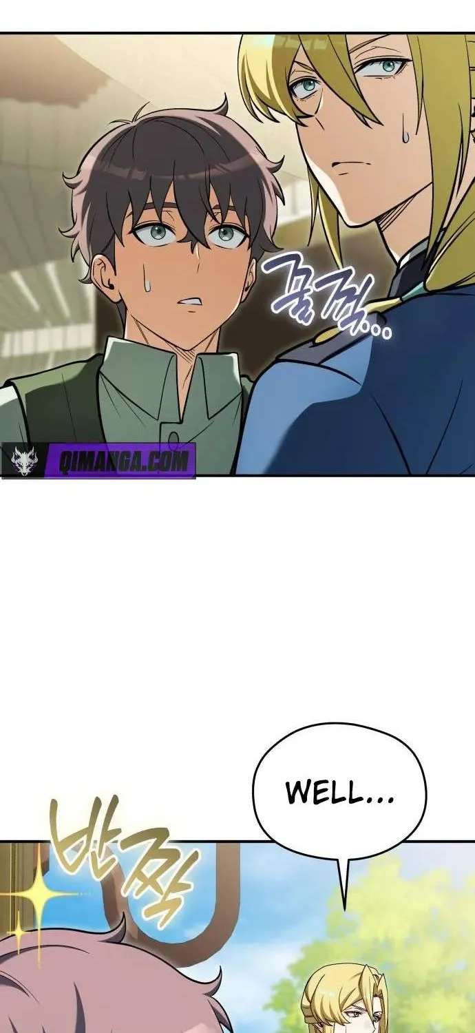Feasting Lord in Another world Chapter 31 - page 26