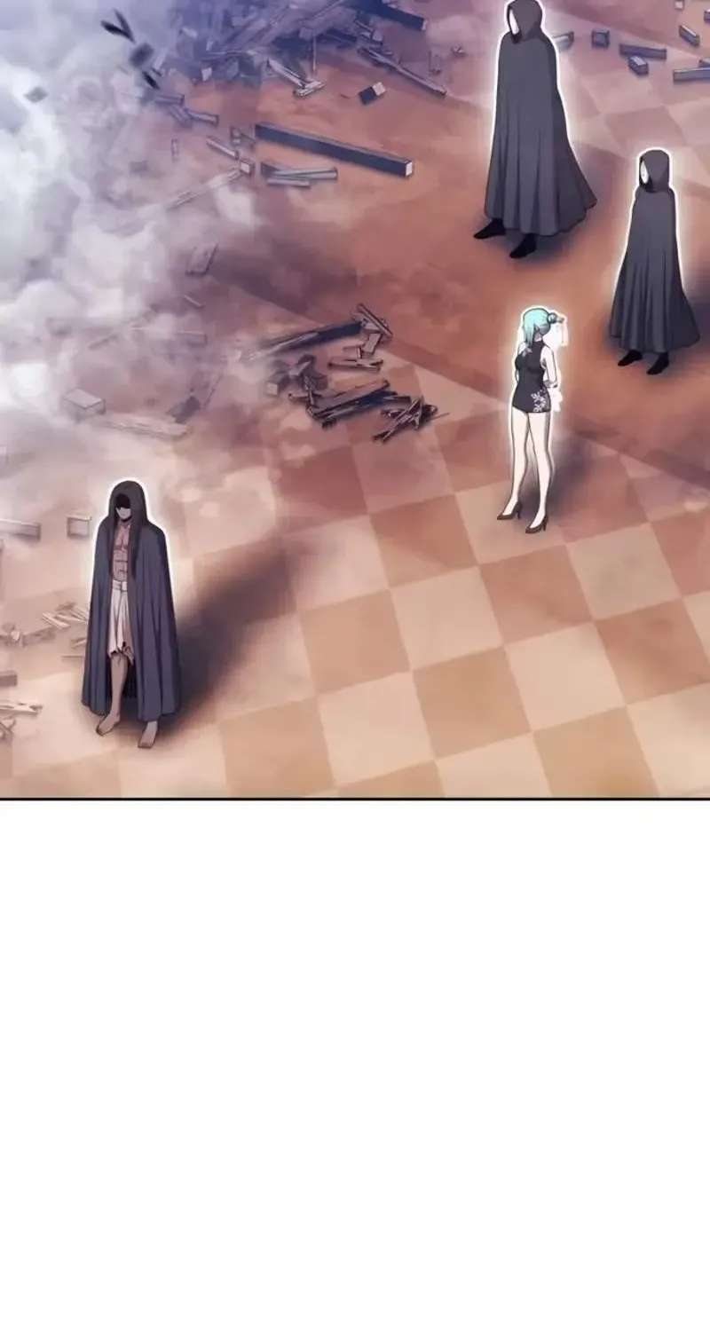 +99 Wooden stick (manhwa) Chapter 213 - page 7