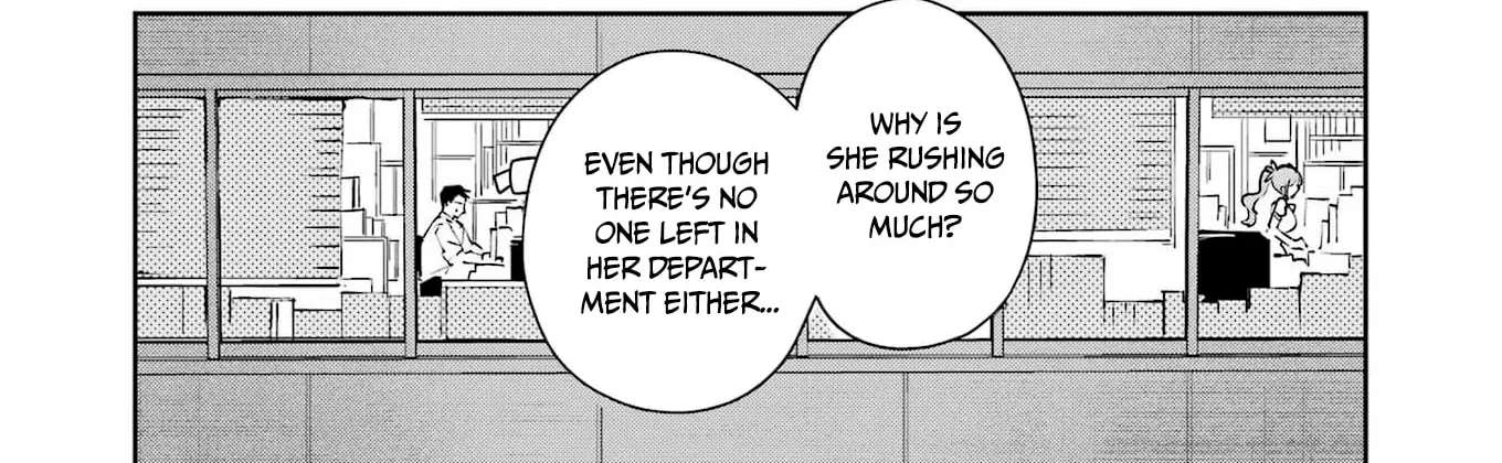 Shūden Sugitara Nani Shite Asobu? Chapter 1 - page 24