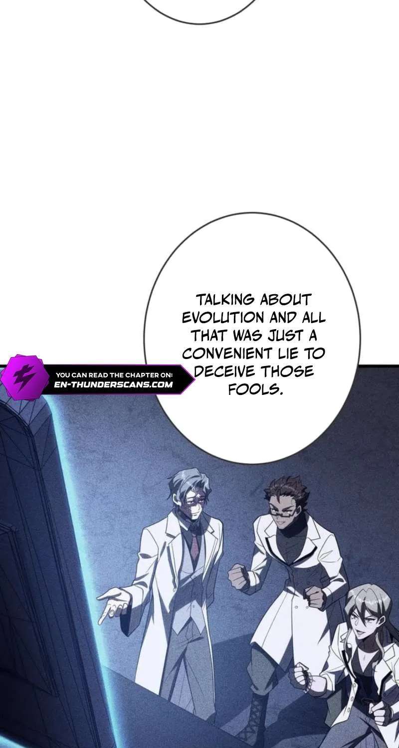The Almighty Trap Master Chapter 49 - page 32