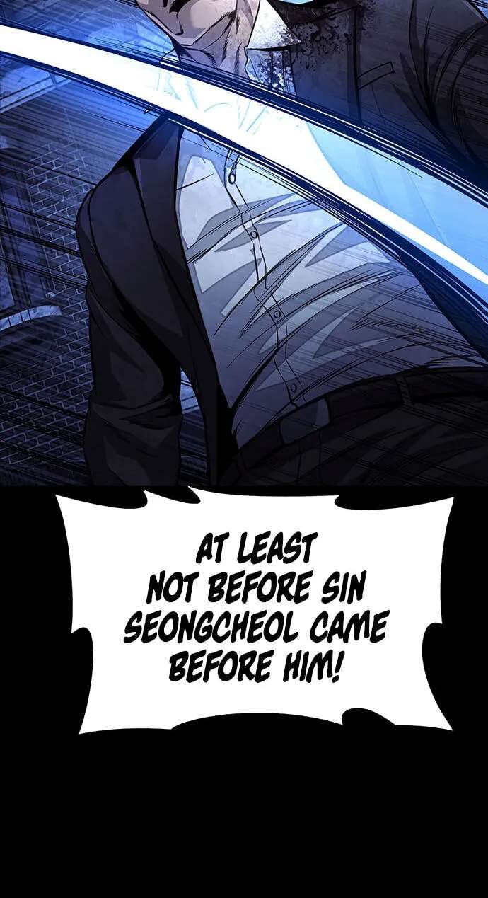 Vigilante Part 2 Chapter 100 - page 37