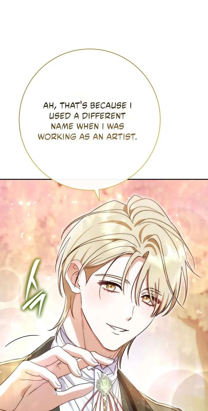 The Villainess's Blind Date Is Too Perfect Chapter 141 - page 24