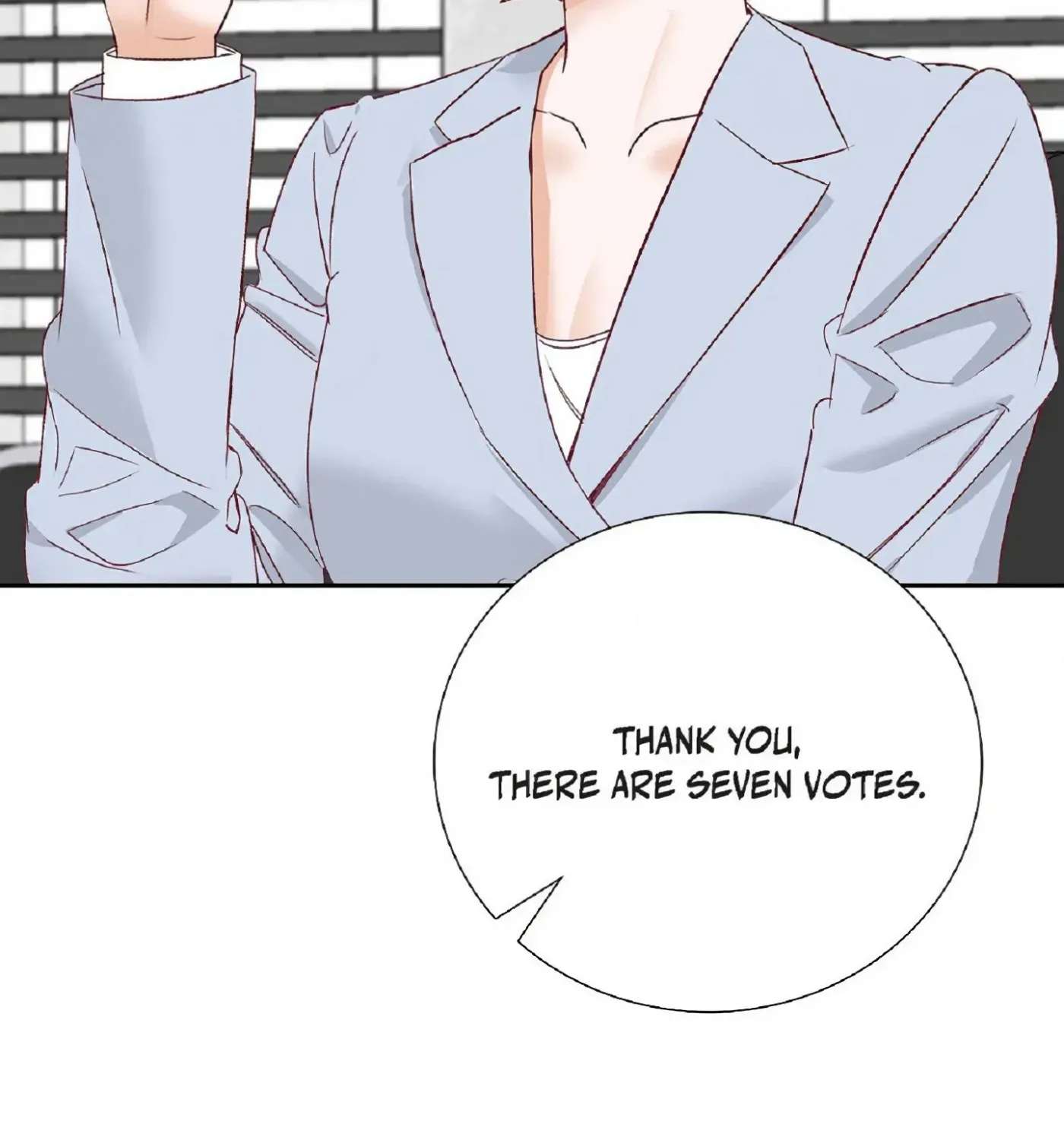 The New CEO and I - Five Years After the One-night Stand Chapter 49 - page 29