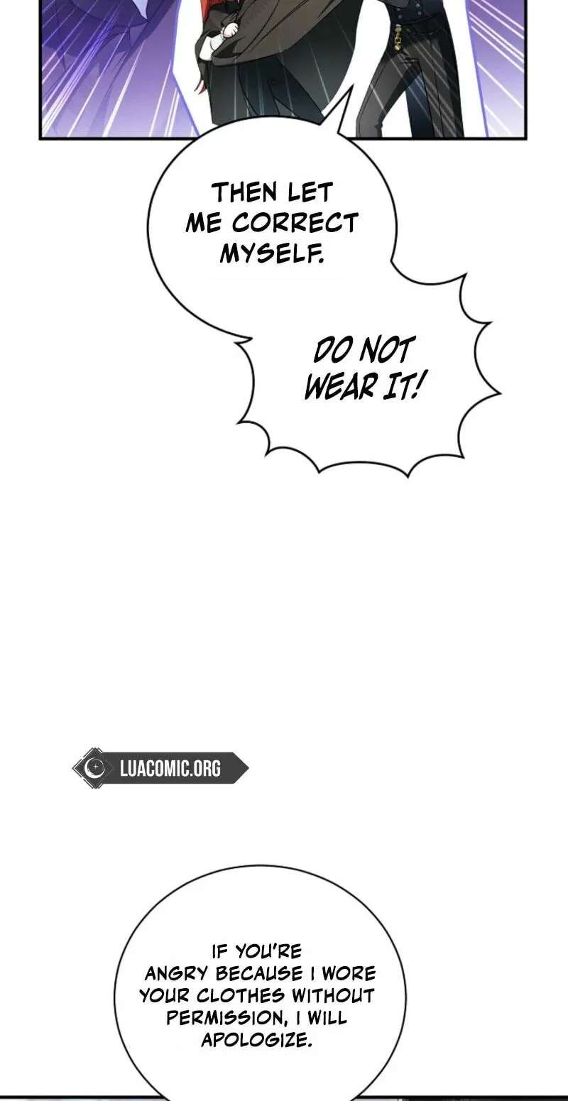 The Eldest Daughter Walks Down The Flower Path Chapter 48 - page 77