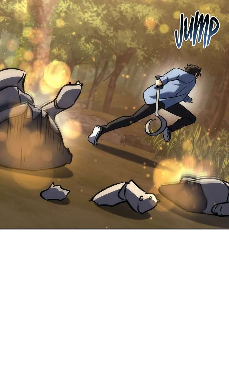 The Goddess of Abundanceand Her Troublemaker Apostle Chapter 29 - page 48