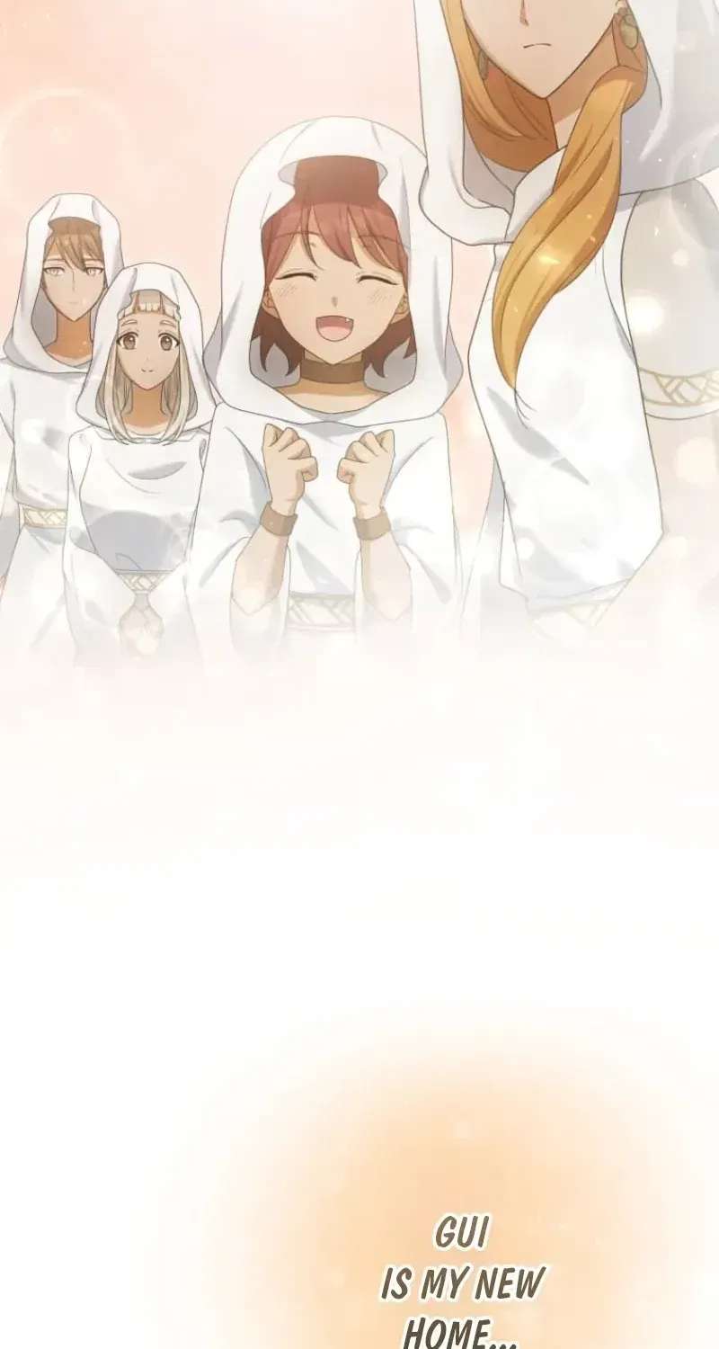 The Beloved Doll Princess Marries into the Wild Chapter 24 - page 86