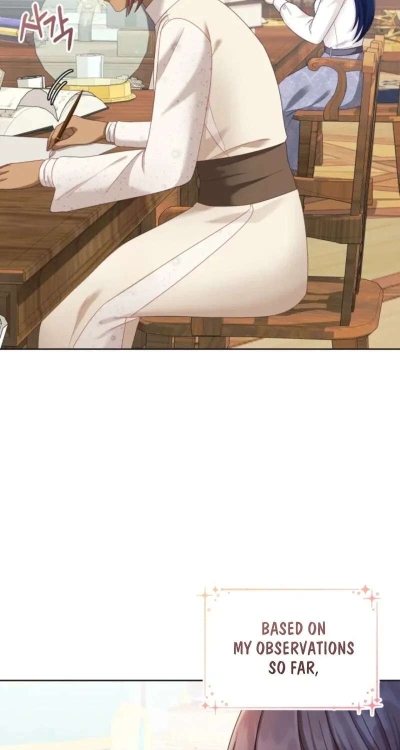 The Life Goal Is To Get A Two-Story House Chapter 31 - page 4