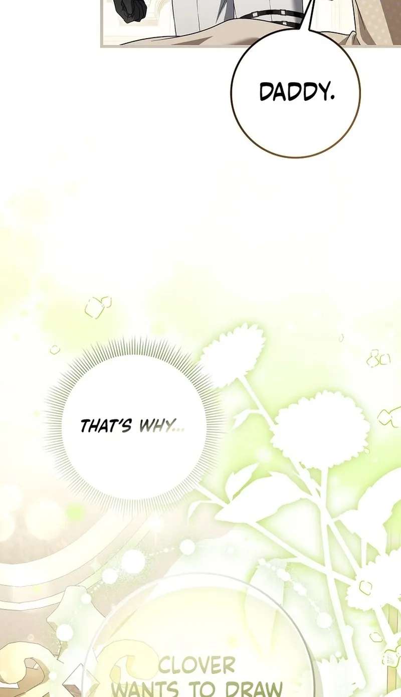 The Baby Sprout Who Bloomed in the Villain Duke's Family Chapter 16 - page 46
