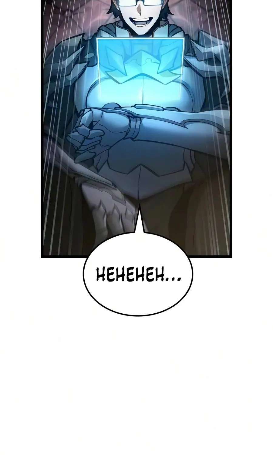 Emperor of Solo Play Chapter 81 - page 96
